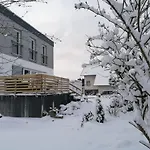 Monteurhaus Gp Holiday home Kirchhain
