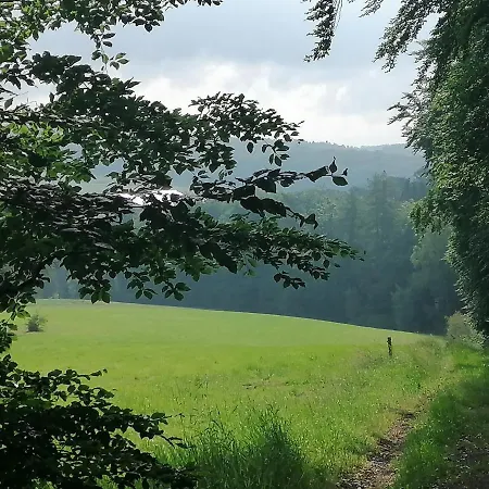 Monteurhaus Gp * Kirchhain