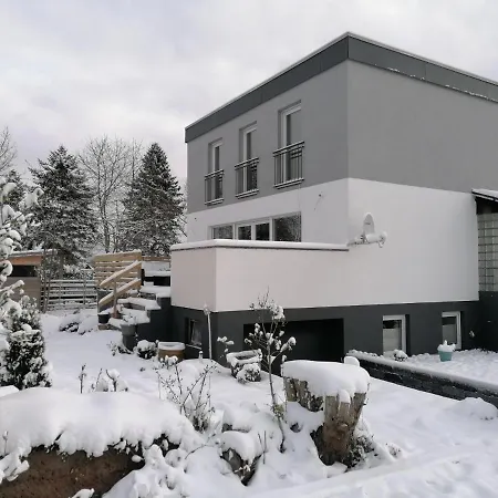 Monteurhaus Gp Kirchhain