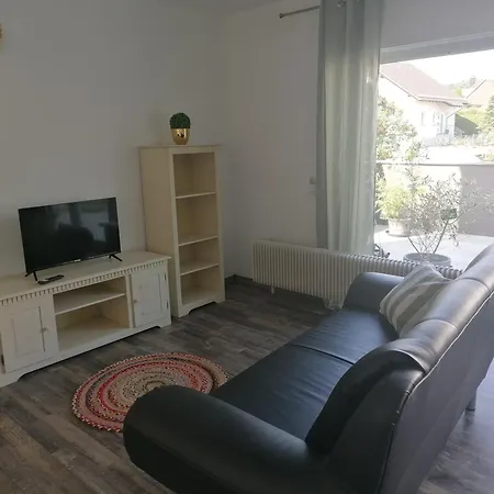 Monteurhaus Gp *