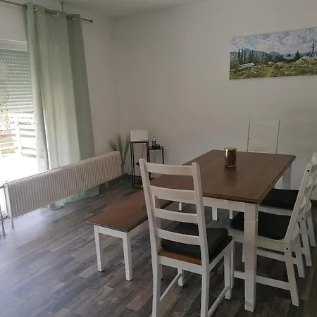 Monteurhaus Gp