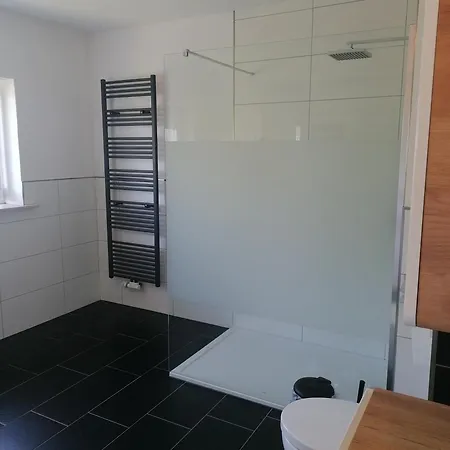 Holiday home Monteurhaus Gp Kirchhain